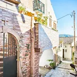 Traditional Venetian Stone House