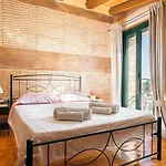 Traditional Venetian Stone House * Ágios Matthaíos