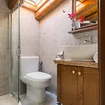 Traditional Venetian Stone House *