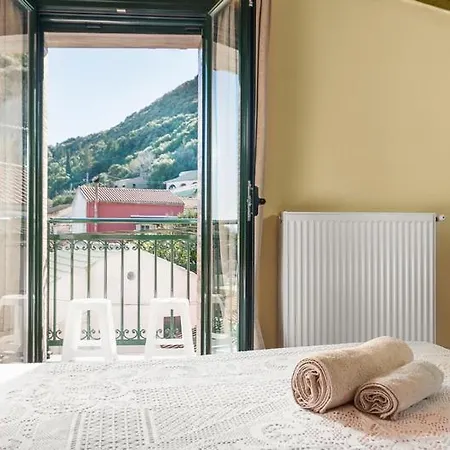 بيت للعطل Traditional Venetian Stone House *