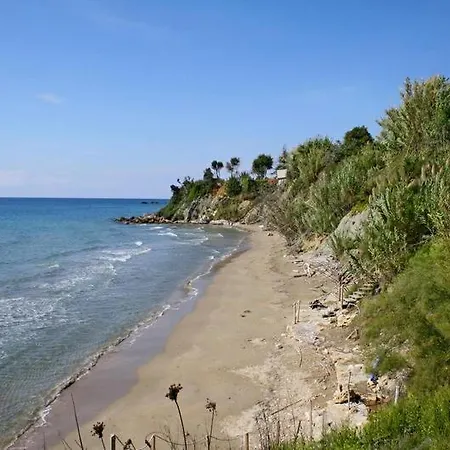 Tatil Evi Traditional Venetian Stone House *