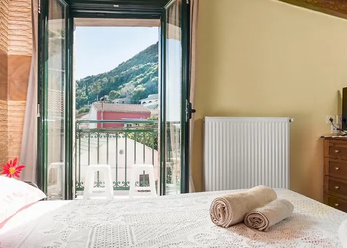 Ferienhaus Traditional Venetian Stone House *