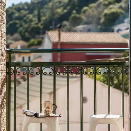 Σπίτι διακοπών Traditional Venetian Stone House Άγιος Ματθαίος