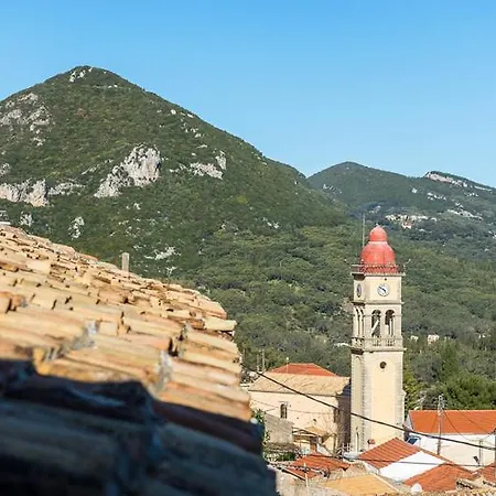 Traditional Venetian Stone House *